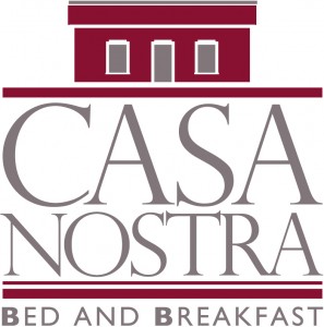 Bed and Breakfast CASA NOSTRA Bed and Breakfast