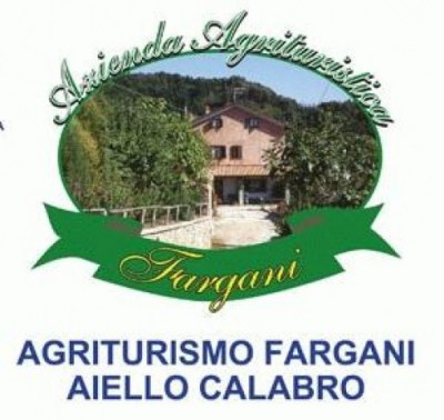 Agritourisme Fargani