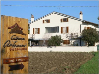 Bed and Breakfast Cascina Antonini