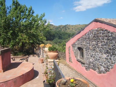 Agriturismo Friera