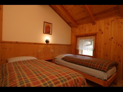 Appartement Alpenlodge***Livigno