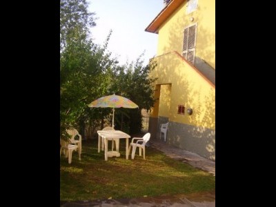 Holiday home La Corte