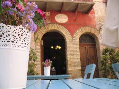 Bed and Breakfast Antica dimora San girolamo