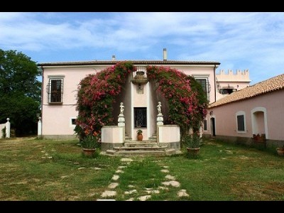 Farm holidays Villa Zurlo