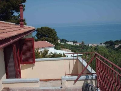 Maison de vacances Villa da 300 euro S.Menaio