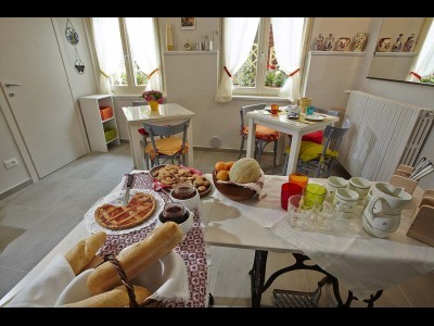 Bed and Breakfast La vecchia latteria