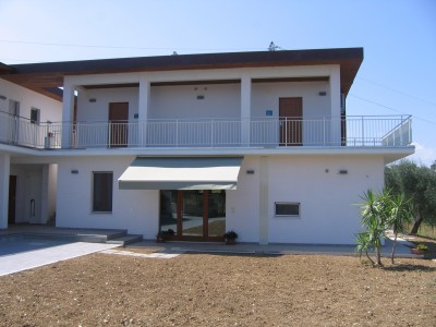 Bed and Breakfast Gioia in Collina