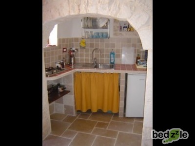 Cucina scipione