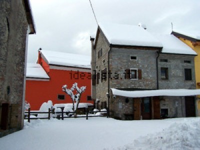 Bed and Breakfast IL CASTAGNO MAGICO