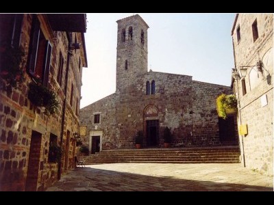 Casa vacanza Borgo Maggiore