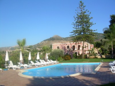 Agritourisme Villa Luca