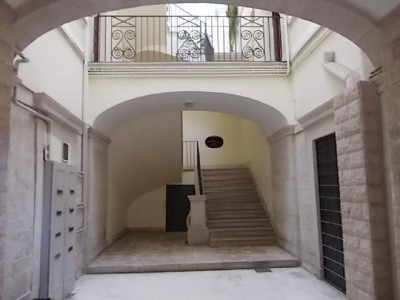 Room rental 4 Camere a Trani