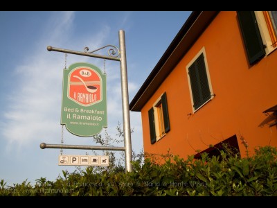 Bed and Breakfast B&B Il Ramaiolo