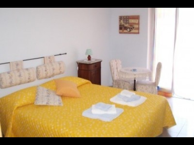 Bed and Breakfast Il Frantoio