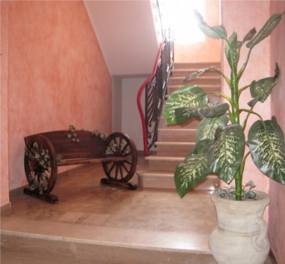 Bed and Breakfast B&B Gennargentu22