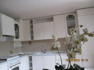 Apartamento de Ferias Casa Donatella