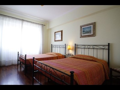 Bed and Breakfast B&B Roma Appia Davila 25