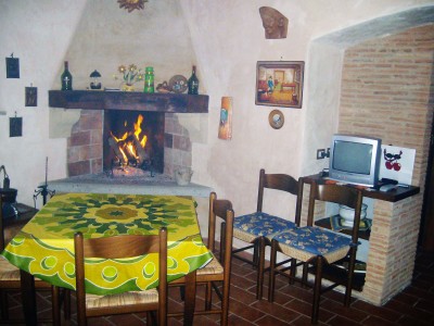 Holiday home Casa Cellere