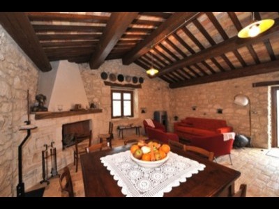 Apartment Country House Case Catalano