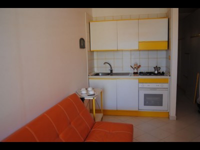 Apartamento de Ferias San Vito Lo Capo