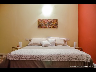 Bed and Breakfast Il Tempo del Vento