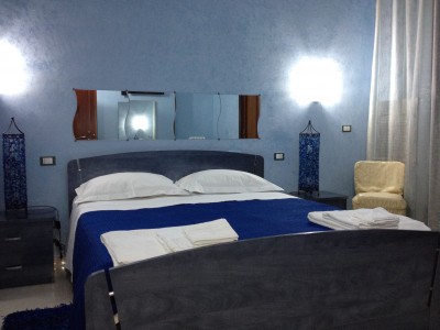 Bed and Breakfast Via Leuca