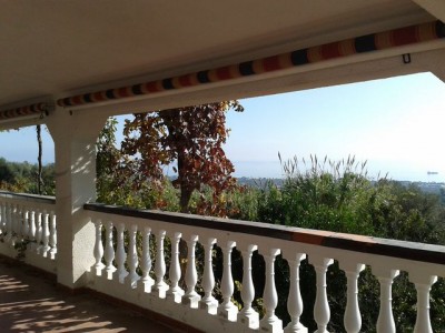 Holiday home Tenuta Conte Ruggero