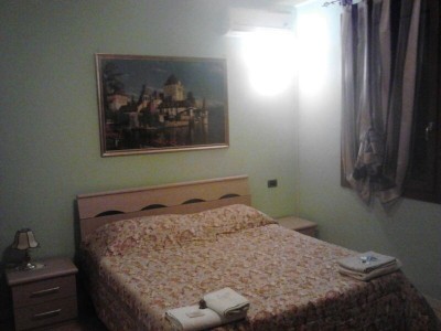 Bed and Breakfast B&B "La Martina"