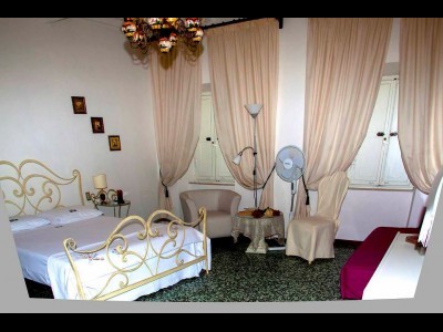 Bed and Breakfast Casa delle rose