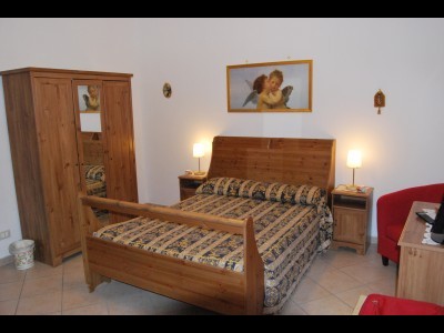 Bed and Breakfast Salerno Centro