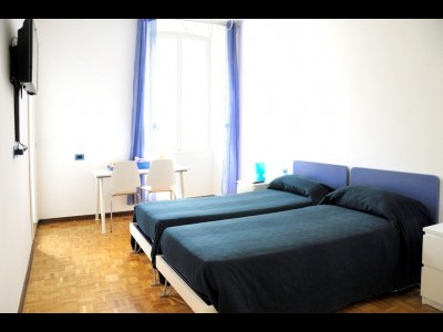 Bed and Breakfast B&B Trieste Plus