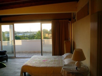 Bed and Breakfast Il cielo in una stanza