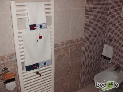 Bagno personale