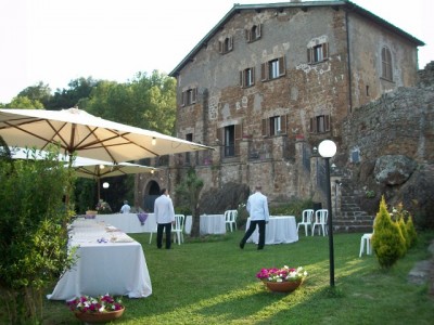 Bed and Breakfast Il giardino del borgo