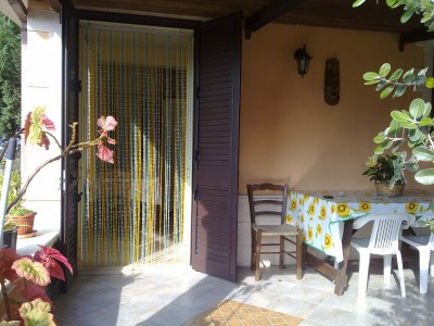 Holiday home Casetta Colombe