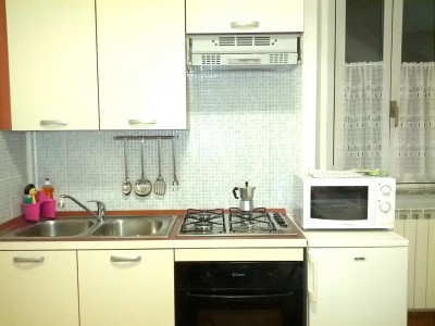 Apartament Bilo "Le Farfalle"