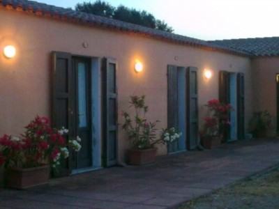 Agroturismo Brattoni