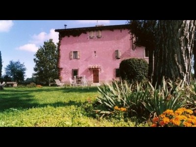 Agriturismo Il Melograno