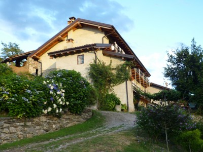 Bed and Breakfast Casale Baltera