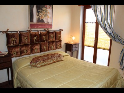 Bed and Breakfast La giara