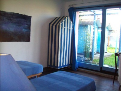 Bed and Breakfast Daino Blu