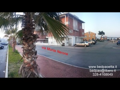 Bed and Breakfast Affittacamere Porto Sant'Elpidio