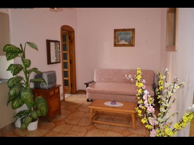 Bed and Breakfast Villa Marika