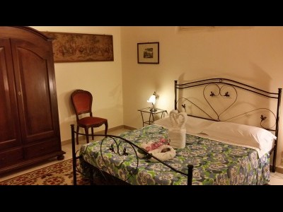 Bed and Breakfast B&B 95mo Reggimento in Lecce