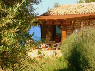 Apartamento de Ferias Magica Sicilia