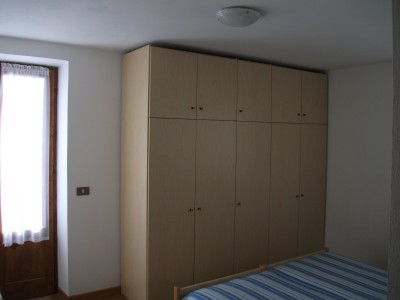 Ferienwohnung Casa Donatella