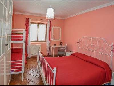 Bed and Breakfast La Coccinella