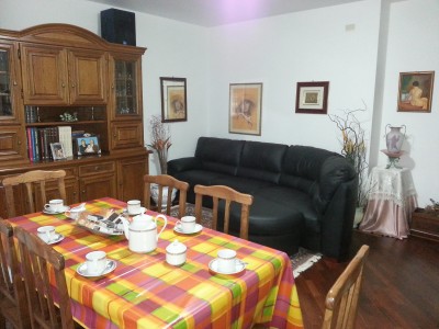 Bed and Breakfast Tra mare montagna