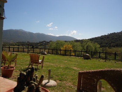 Agriturismo Alba Chiara