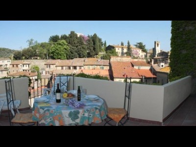 Apartamento de Ferias Il Chiostro